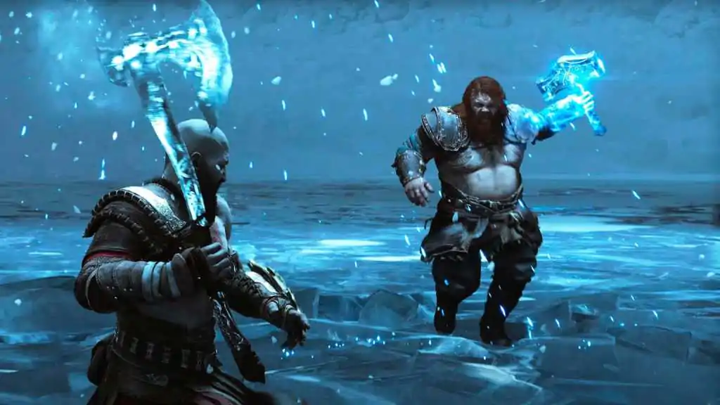 God Of War Ragnarok: 5 motivos pelos quais você deve comprar o jogo!