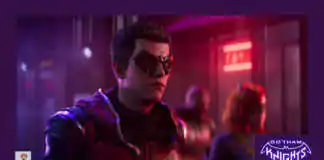 Gotham Knights, Gotham Knights 30 FPS, Gotham Knights desempenho
