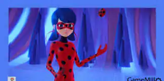 Miraculous: Rise of the Sphinx, Ladybug, Miraculous lançamento, Ladybug jogo, Ladybug e Cat Noir em uma aventura época.
