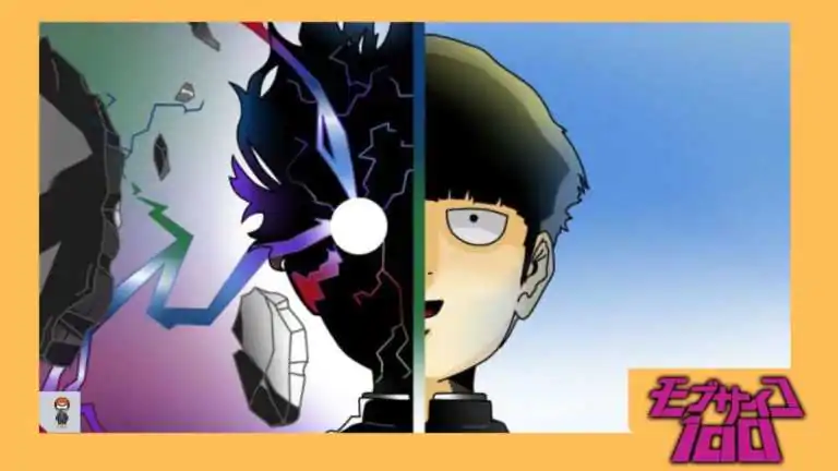 Mob Psycho 100 horário 3ª temporada Crunchyroll