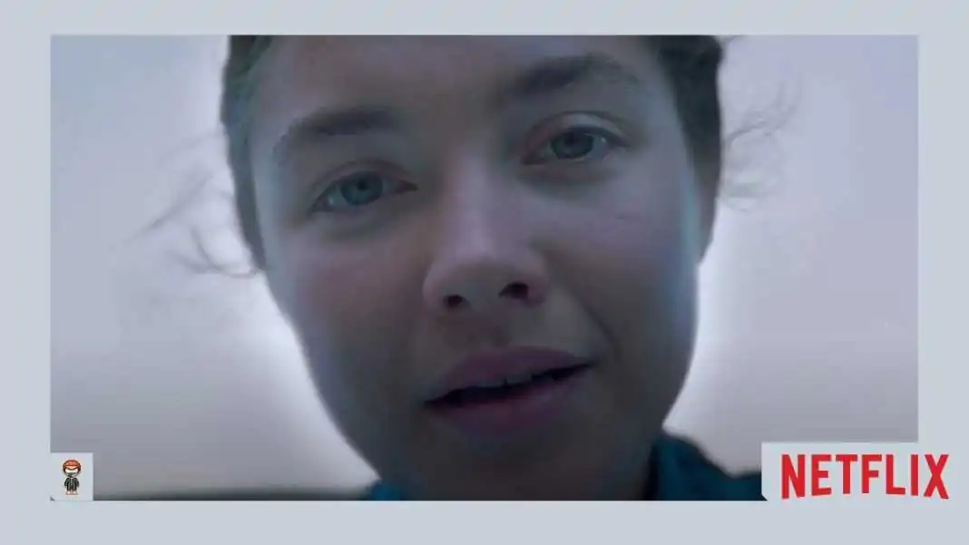 Florence Pugh O Milagre trailer Netflix