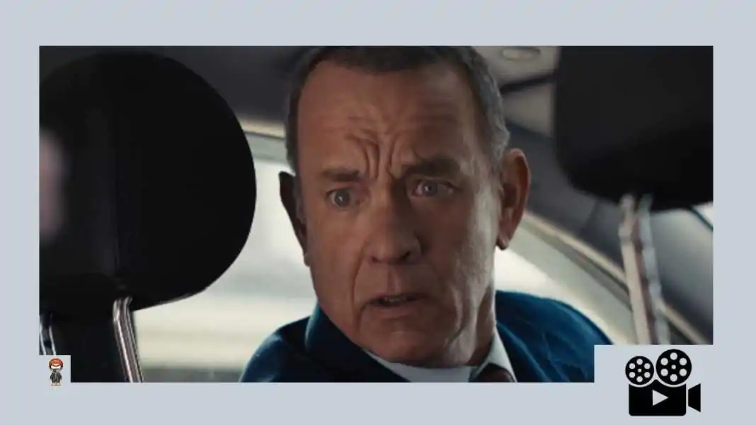 O Pior Vizinho do Mundo trailer Tom Hanks