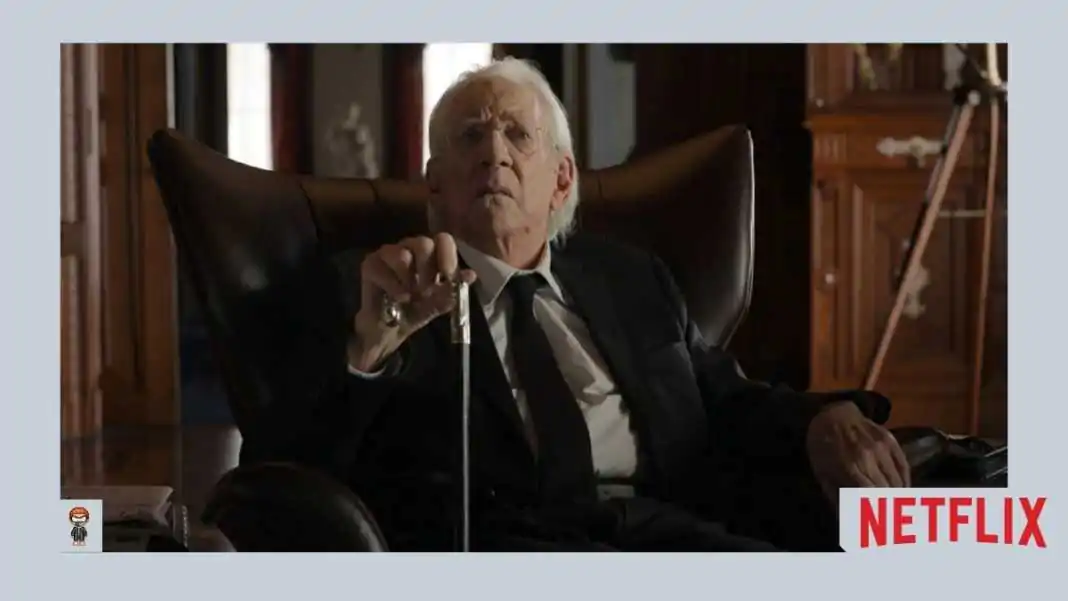 O Telefone do Sr. Harrigan trilha sonora Netflix filmes