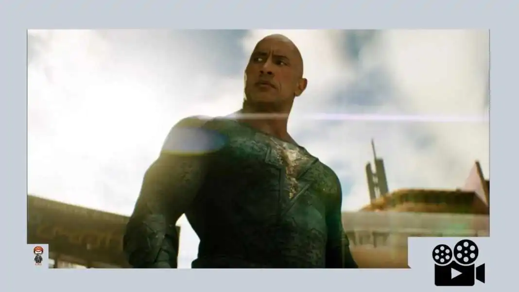 Onde assistir Adão Negro online torrent de graça Black Adam