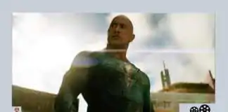 Onde assistir Adão Negro online torrent de graça Black Adam