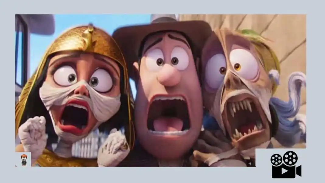 Onde assistir As Aventuras de Tadeo e a Tábua de Esmeralda online torrent dublado