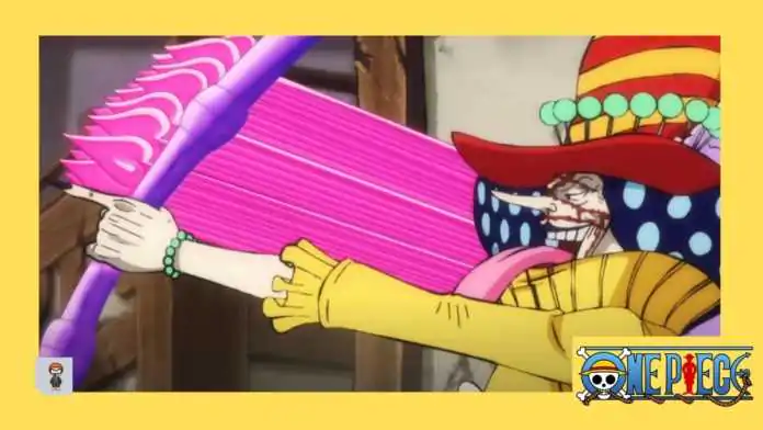 One Piece episódio 1035 assistir online de graça
