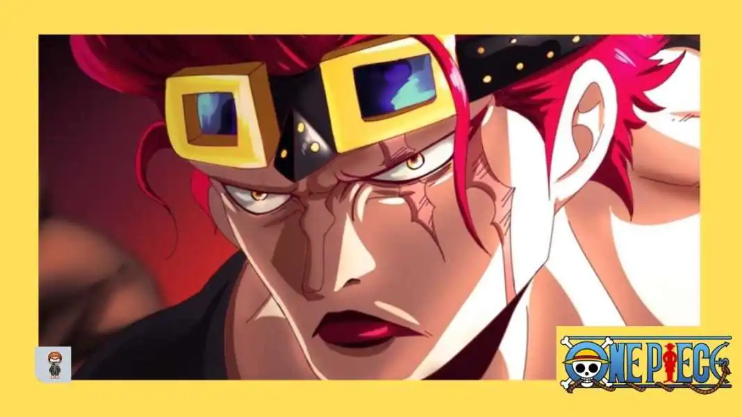 One Piece 1036 horário