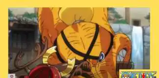One Piece 1037 online legendado assistir ep