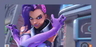 overwatch 2, overwatch 2 mira, overwatch 2 personagens