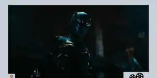 trailer Pantera Negra Wakanda Para Sempre 2