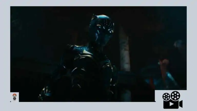 trailer Pantera Negra Wakanda Para Sempre 2