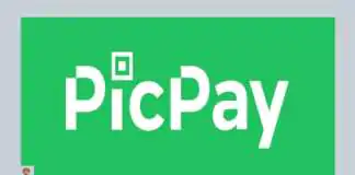 como usar cupom PicPay 15 12 reais