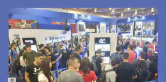 BGS 2022, PlayStation, playstation BGS, playstation BGS jogos