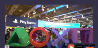 BGS 2022, PlayStation, playstation BGS, quem vai na BGS 2022