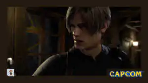 Resident Evil 4, Resident Evil 4 remake, Resident Evil Showcase, Resident Evil 4 trailer