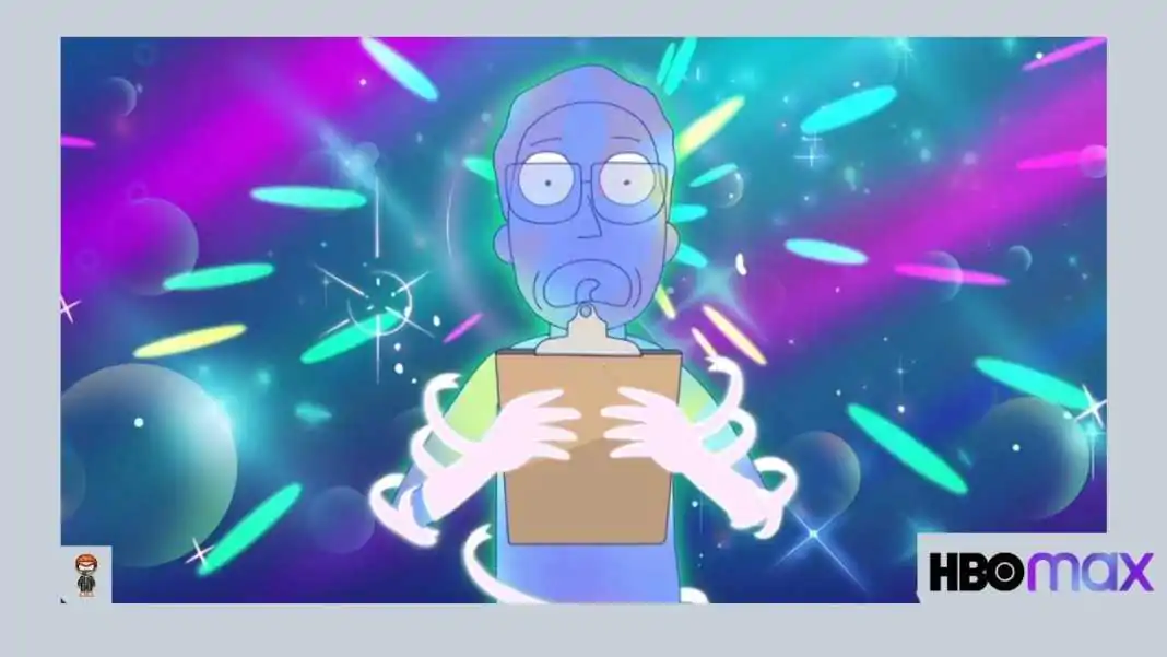 Rick and Morty temporada 6 ep 5 6x05 assistir online dublado