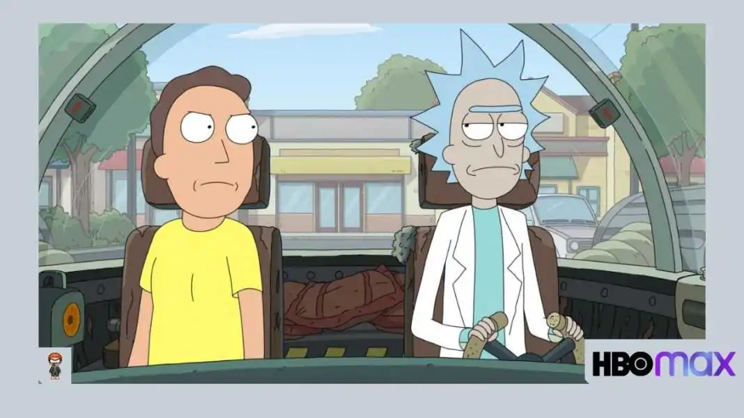 rick and morty temporada 6 episódio 5 6x5 6x05 horário
