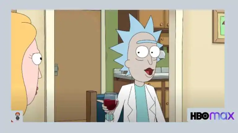 rick and morty temporada 6 episódio 6 6x06 6x6 horário