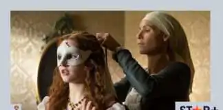 Rosalina horário estreia star plus assistir