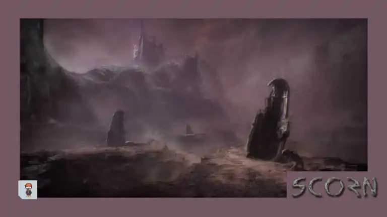 Scorn, Scorn lançamento, Scorn gameplay, xbox game pass