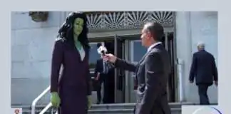 She-Hulk episódio 9 crítica Mulher-Hulk