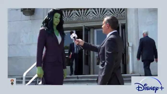 She-Hulk episódio 9 crítica Mulher-Hulk