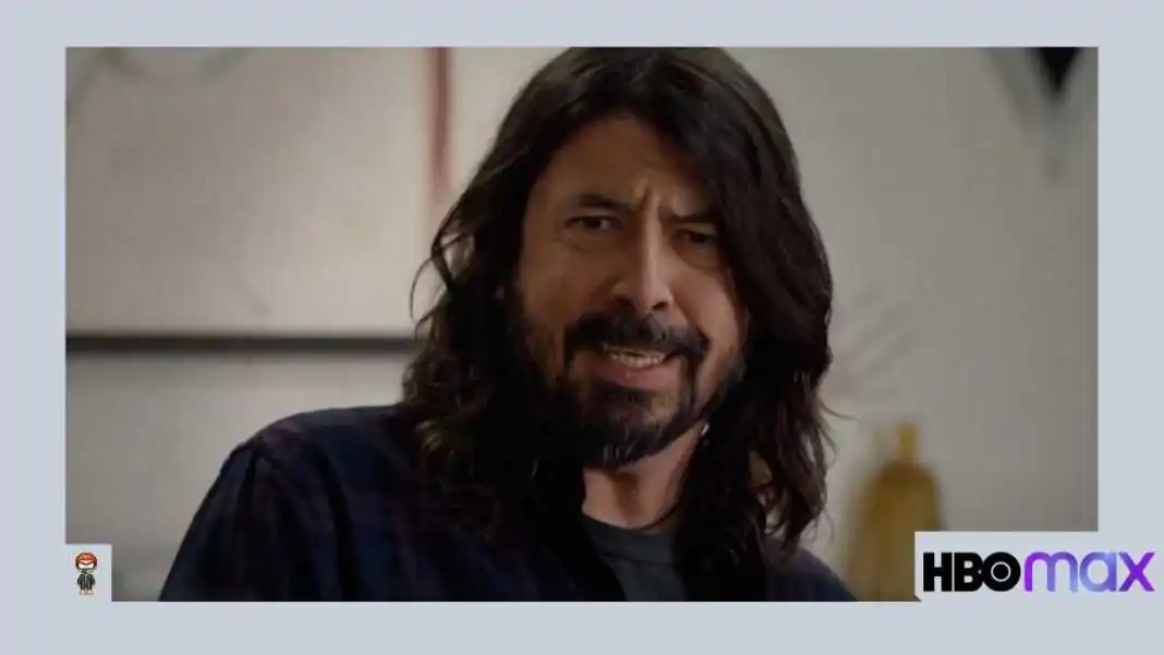 Terror no Estúdio 666 HBO Max filme streaming assistir online