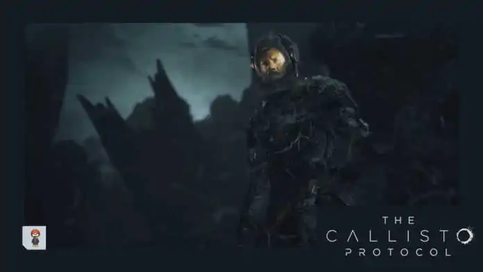 The Callisto Protocol, The Callisto Protocol gameplay, The Callisto Protocol duração