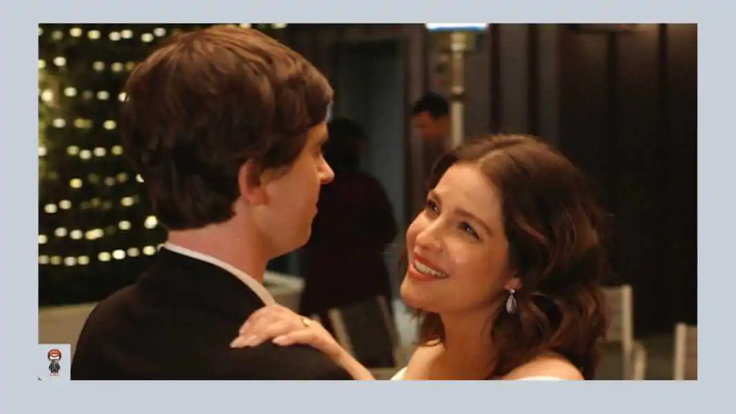 assistir The Good Doctor 6x01 online legenda 6ª temporada