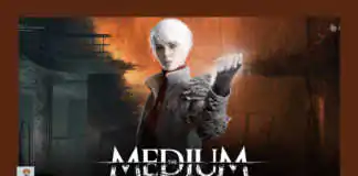 the medium, the medium xbox, the medium download, the medium playstation