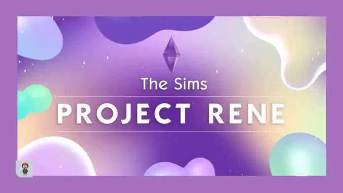 The Sims, The Sims 5, Projeto Rene, The Sims Project Rene, Behind The Sims Summit