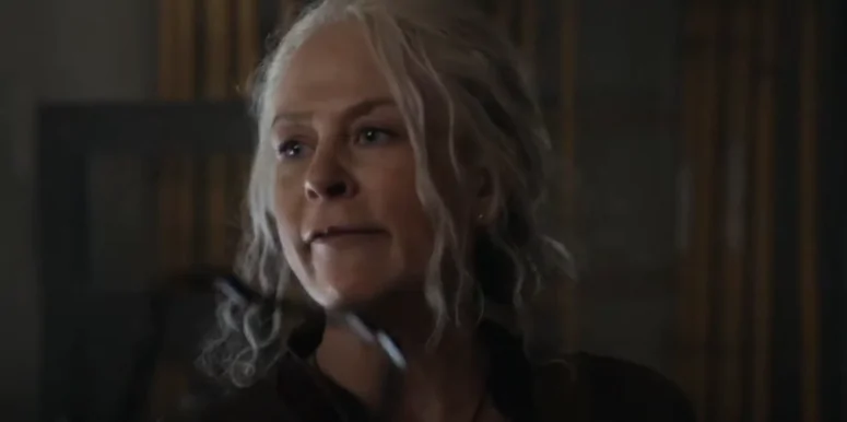 The Walking Dead 11x20: detalhes do episódio deste domingo (16) 1 The Walking Dead 11x20: detalhes do episódio deste domingo (16)