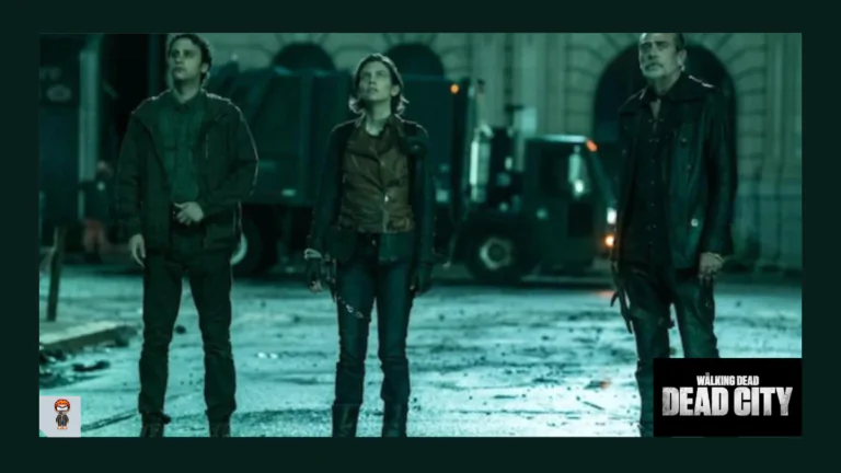 the walking dead deac city elenco the walking dead dead city trailer the walking dead dead city data