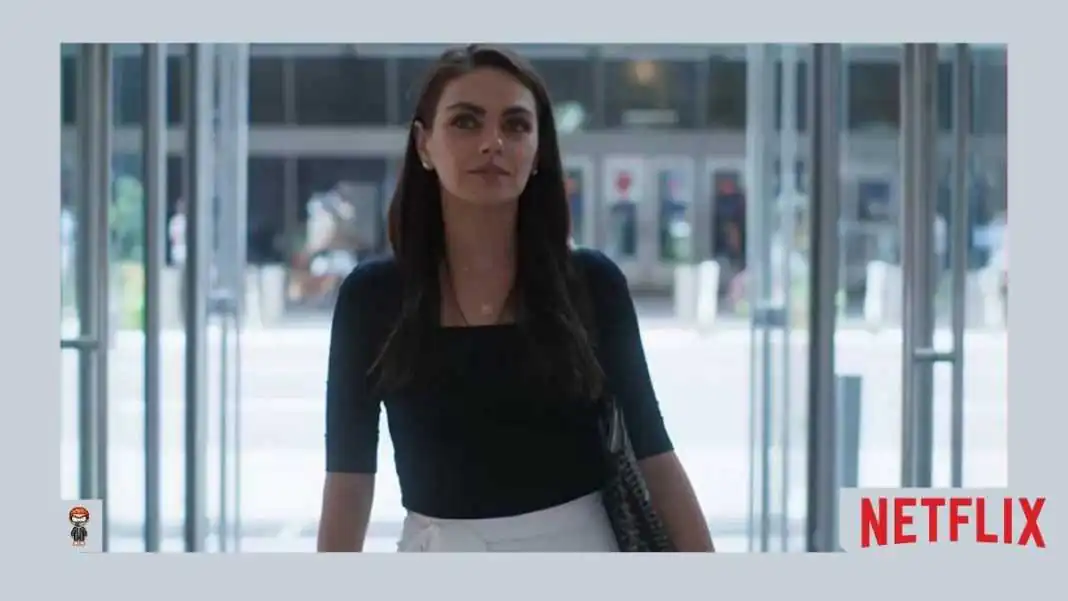 que horas estreia Uma Garota de Muita Sorte horário Netflix assistir