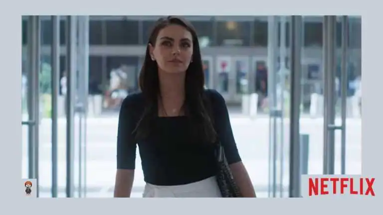 que horas estreia Uma Garota de Muita Sorte horário Netflix assistir