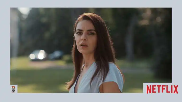 Uma Garota de Muita Sorte Trilha Sonora músicas netflix