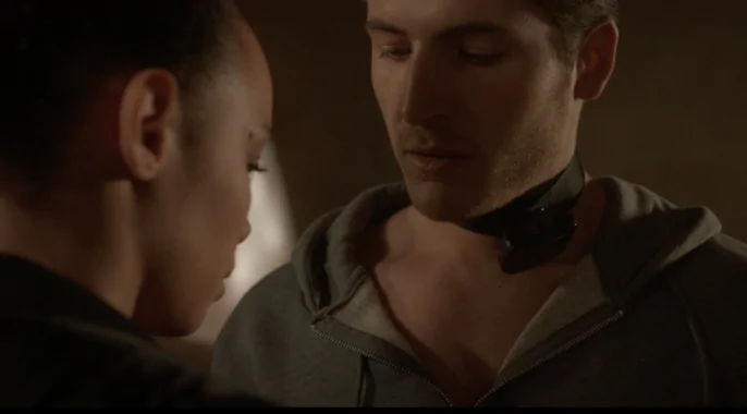 Vampire Academy: episódio 9 já disponível e detalhes! 1 Vampire Academy: episódio 9 já disponível e detalhes!