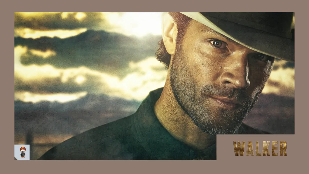 walker walker 3ª temporada walker 3x01 walker série walker globoplay walker walker 3ª temporada online walker torrent assistir walker online