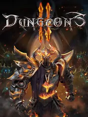 Dungeons 2 Complete Edition | Kalypso Media