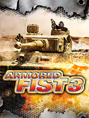 Armored Fist 3 | THQ Nordic