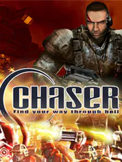 Chaser | THQ Nordic