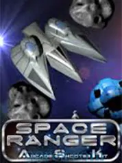 Space Ranger ASK | Immanitas Entertainment GmbH Limited