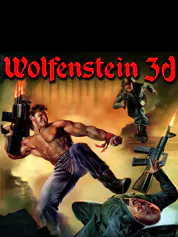 Wolfenstein 3D | Bethesda Softworks