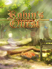Robin's Quest | Strategy First