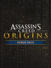 Assassin's Creed® Origins - Horus Pack | Ubisoft