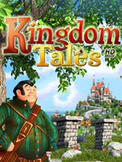 Kingdom Tales | Libredia