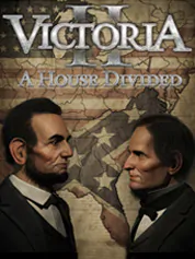 Victoria II: A House Divided | Paradox