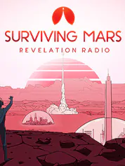 Surviving Mars: Revelation Radio Pack | Paradox