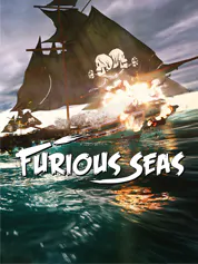Furious Seas | Future Immersive